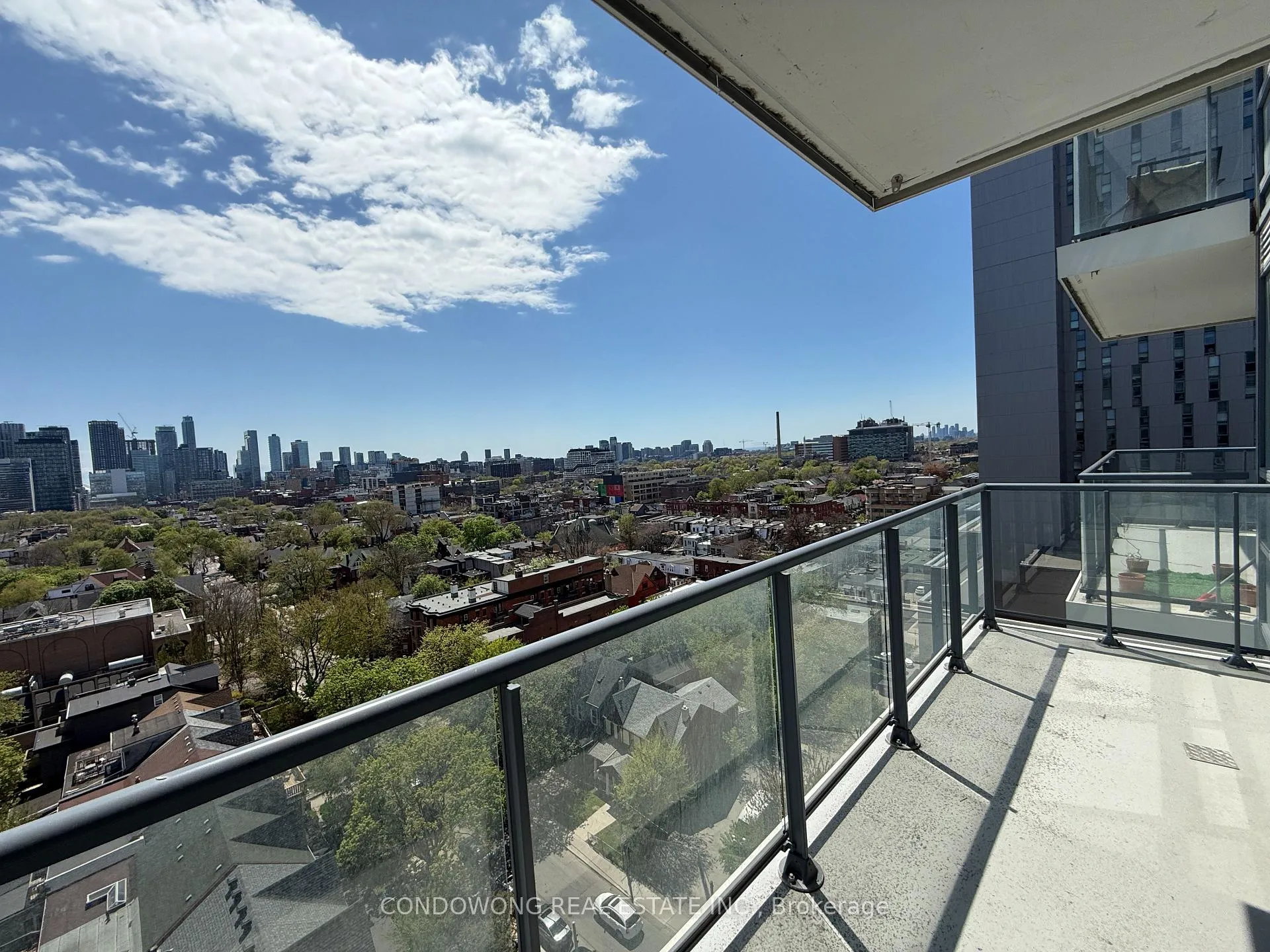 Photo 10 of Unit 1202, 181 Huron Street, Toronto, Kensington-Chinatown — HOMEH
