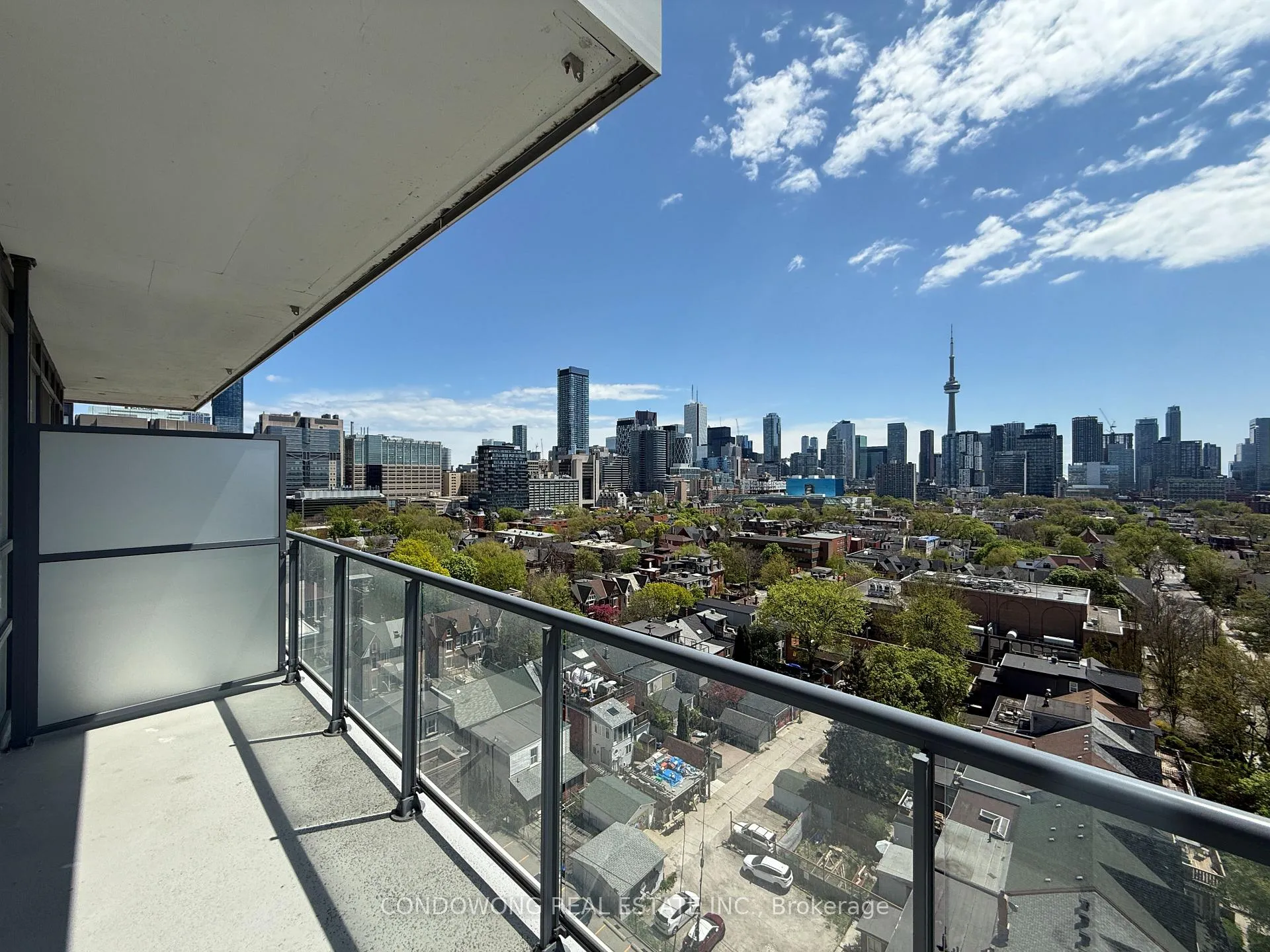 Photo 11 of Unit 1202, 181 Huron Street, Toronto, Kensington-Chinatown — HOMEH