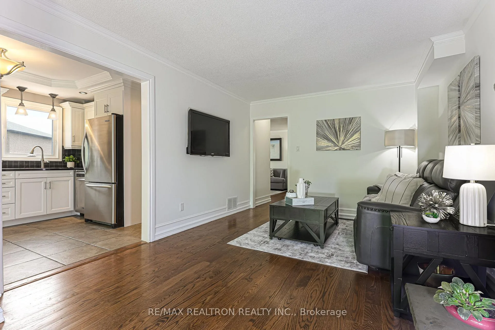 Photo 12 of 82 Philosophers Trail, Brampton, Northgate — HOMEH