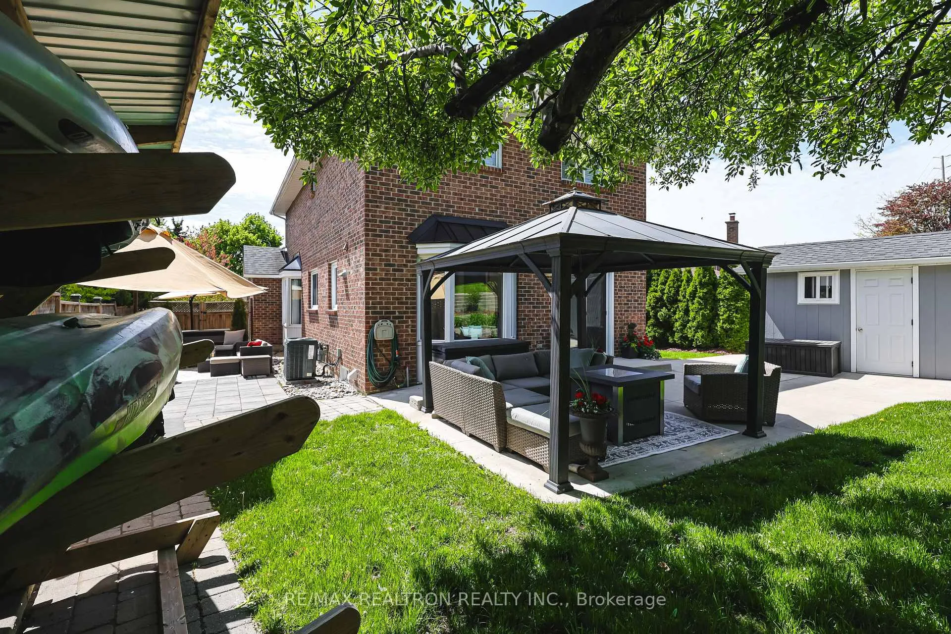 Photo 33 of 82 Philosophers Trail, Brampton, Northgate — HOMEH