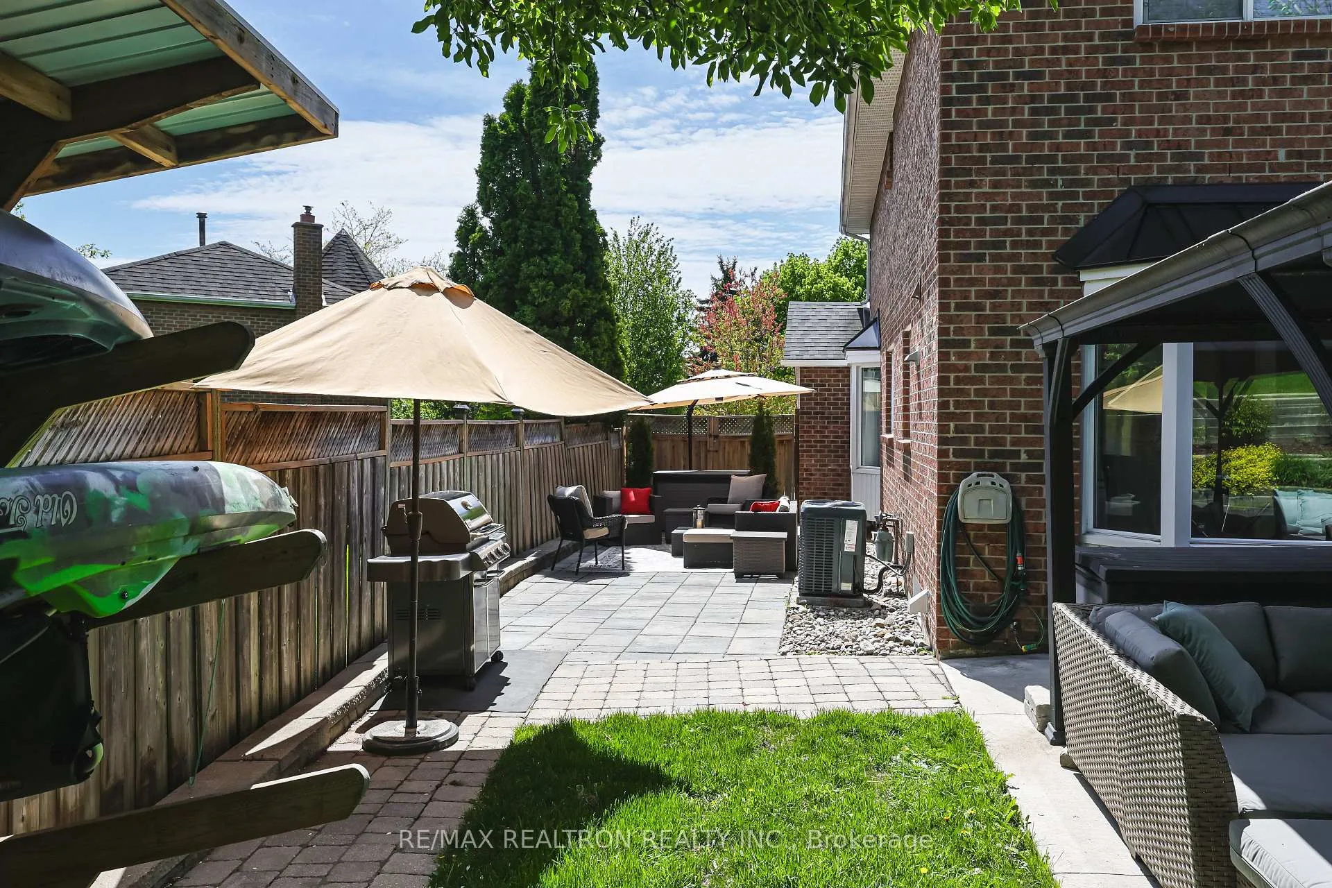 Photo 34 of 82 Philosophers Trail, Brampton, Northgate — HOMEH