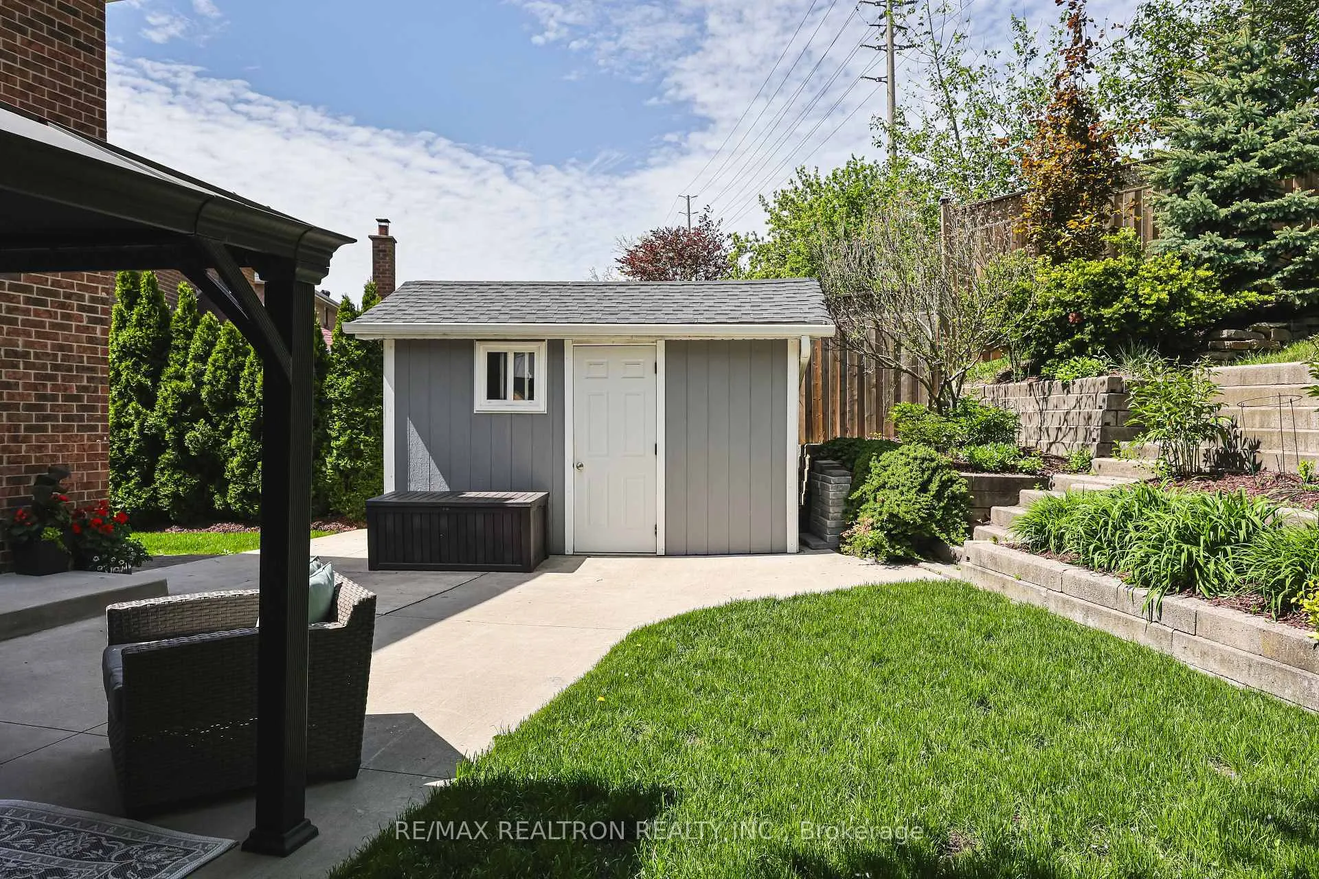 Photo 36 of 82 Philosophers Trail, Brampton, Northgate — HOMEH