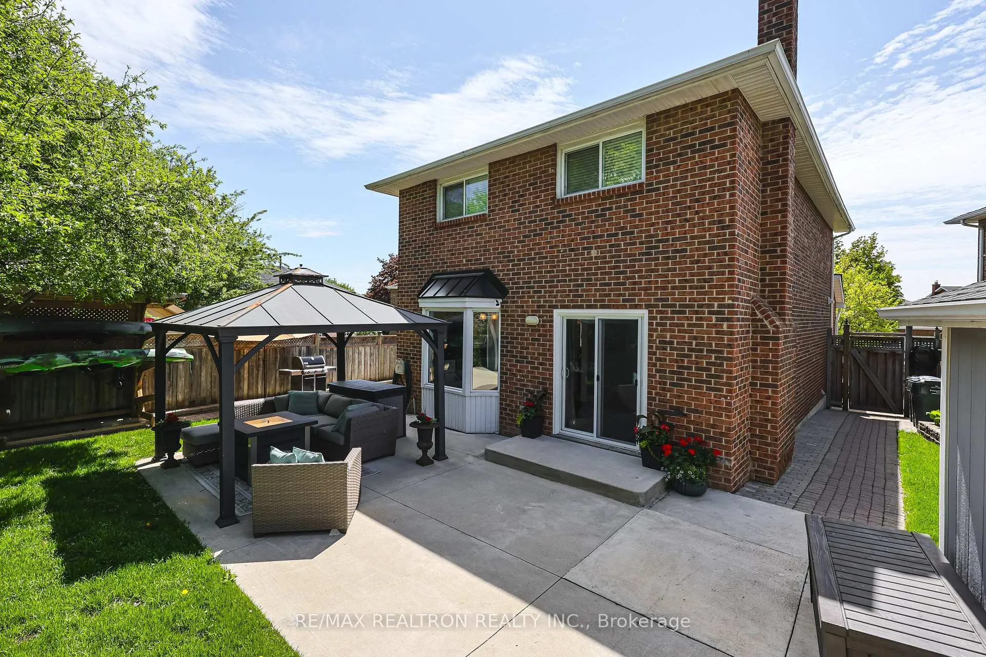 Photo 38 of 82 Philosophers Trail, Brampton, Northgate — HOMEH