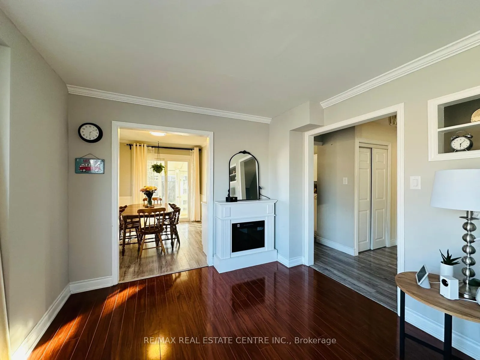 Photo 12 of 1 Havenbrook Court, Brampton, Central Park — HOMEH