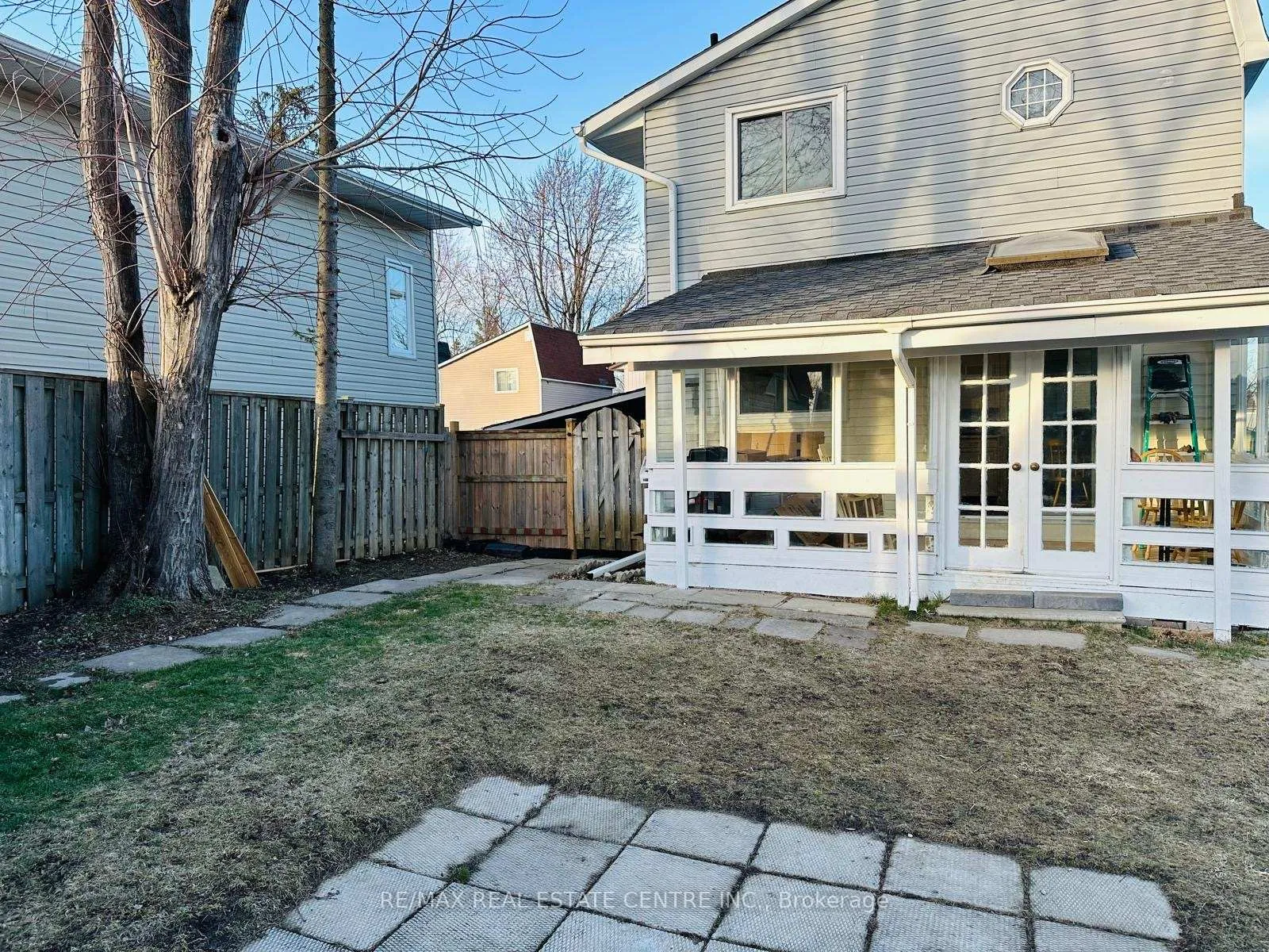Photo 17 of 1 Havenbrook Court, Brampton, Central Park — HOMEH