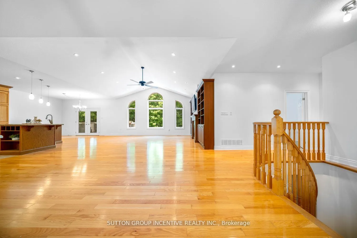 Photo 8 of 1882 Providence Lane, Severn, Marchmont — HOMEH