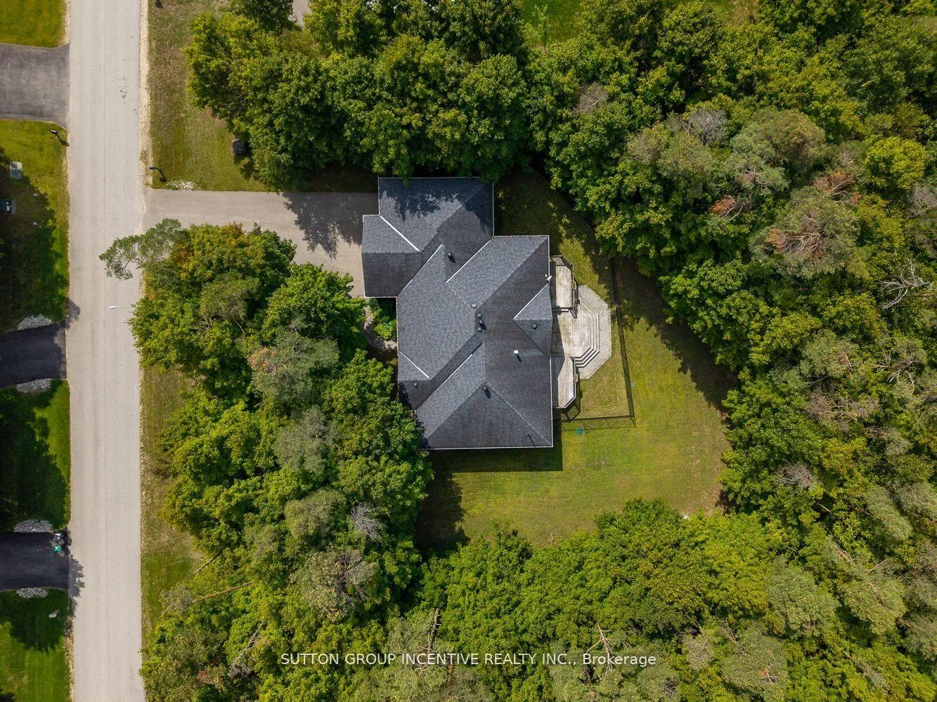 Photo 32 of 1882 Providence Lane, Severn, Marchmont — HOMEH