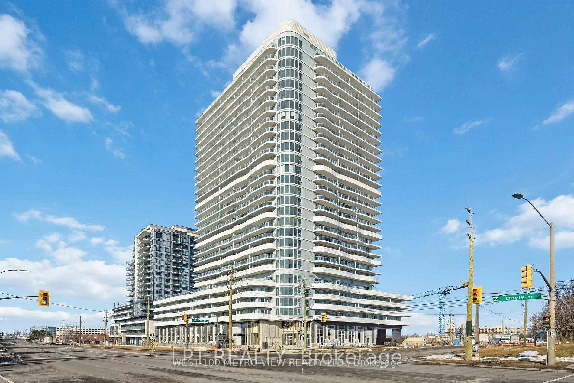 Photo 1 of Unit 204, 1010 Sandy Beach Road, Pickering, Bay Ridges — HOMEH