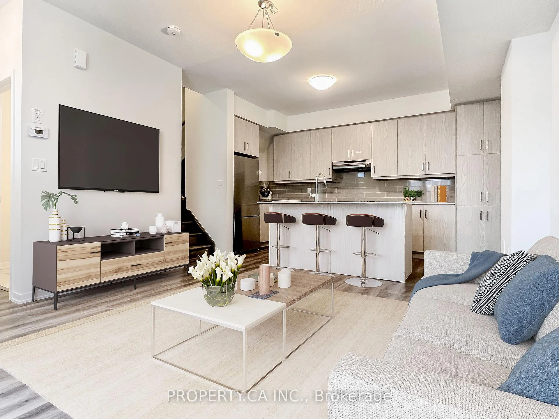 Front of Unit 146, 31 Almond Blossom Mews