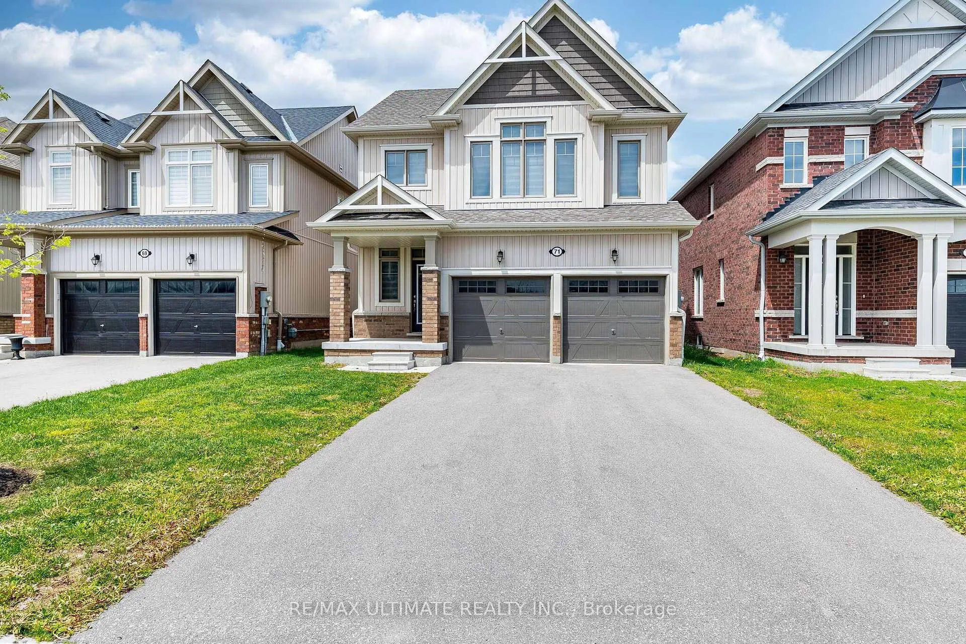 Photo 1 of 71 Tracey Lane, Collingwood — HOMEH