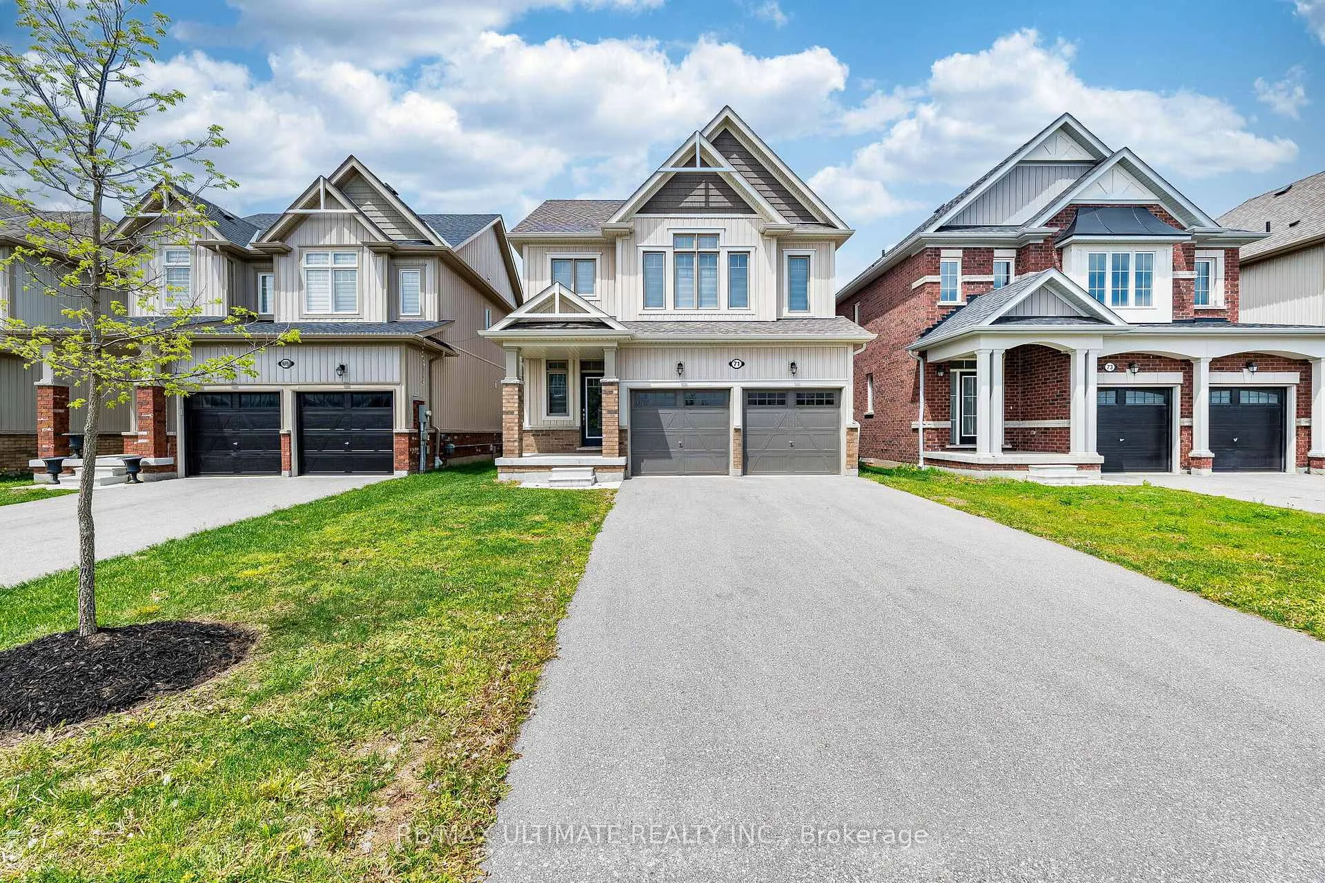Photo 3 of 71 Tracey Lane, Collingwood — HOMEH