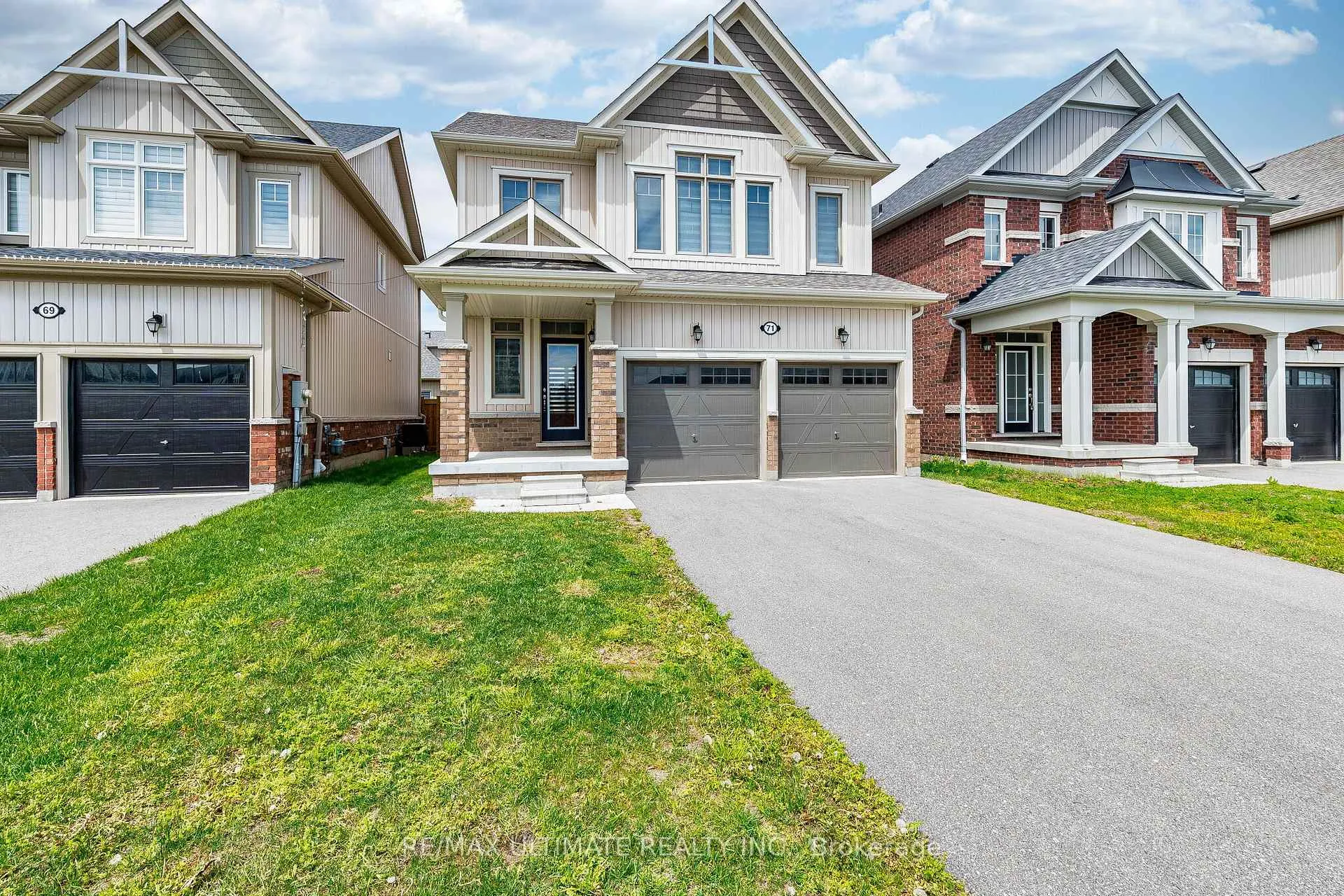 Photo 4 of 71 Tracey Lane, Collingwood — HOMEH
