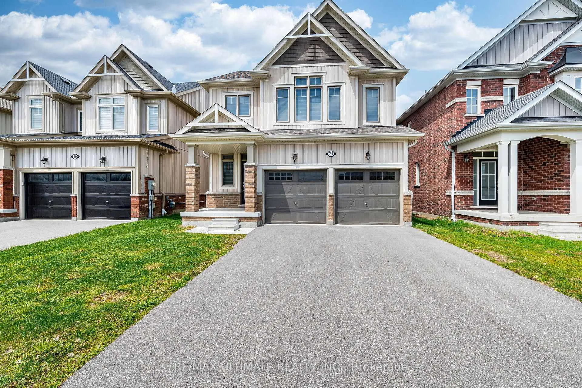 Photo 5 of 71 Tracey Lane, Collingwood — HOMEH