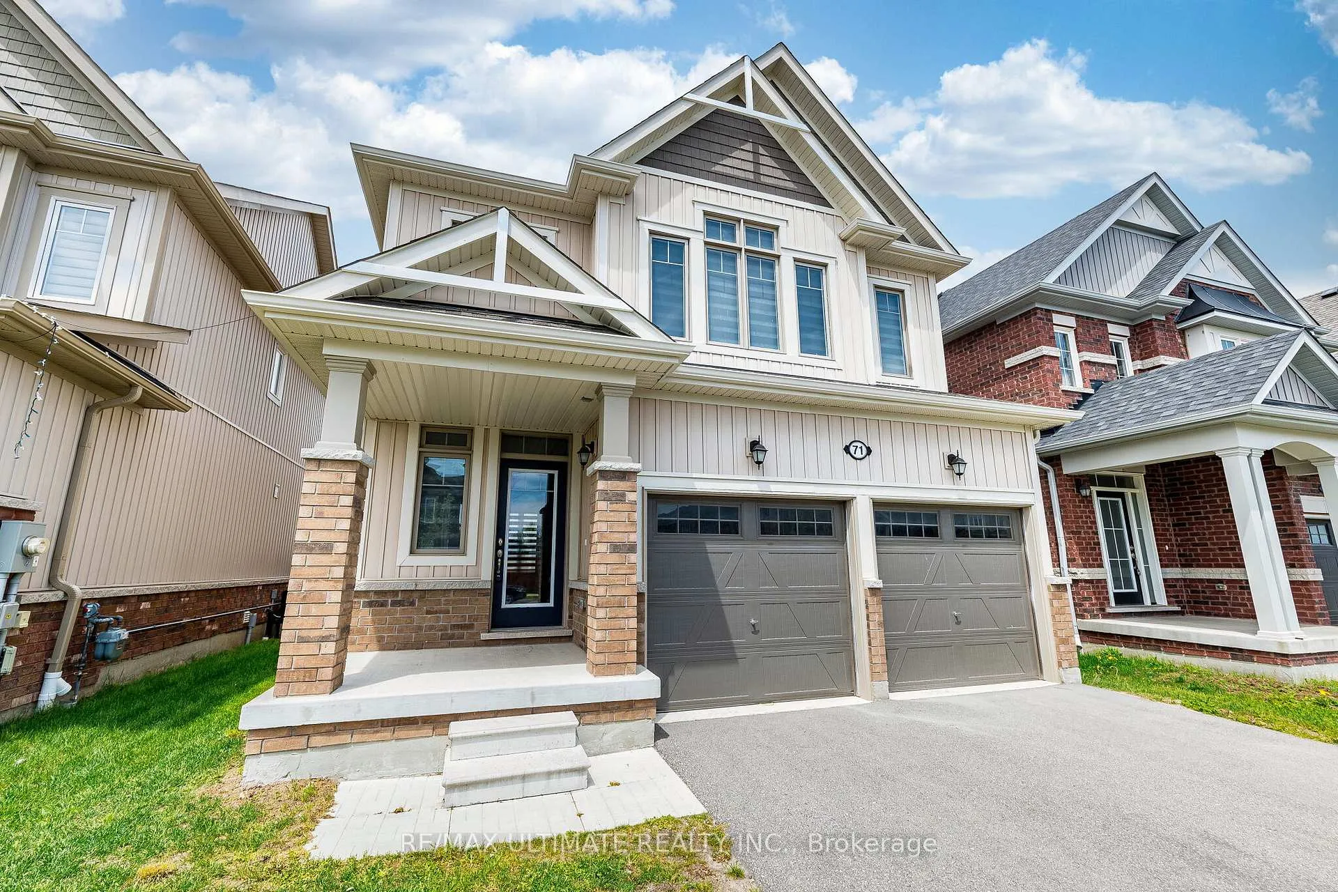 Photo 7 of 71 Tracey Lane, Collingwood — HOMEH