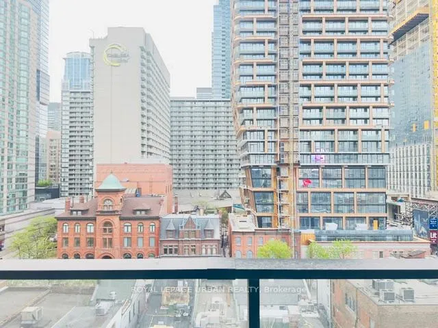 Photo 1 of Unit 602, 20 Edward Street, Toronto, Bay Street Corridor — HOMEH