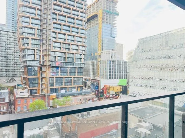 Photo 3 of Unit 602, 20 Edward Street, Toronto, Bay Street Corridor — HOMEH