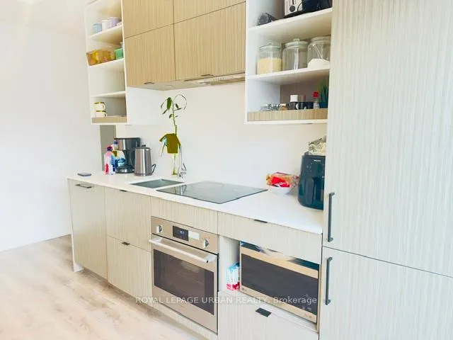 Photo 5 of Unit 602, 20 Edward Street, Toronto, Bay Street Corridor — HOMEH