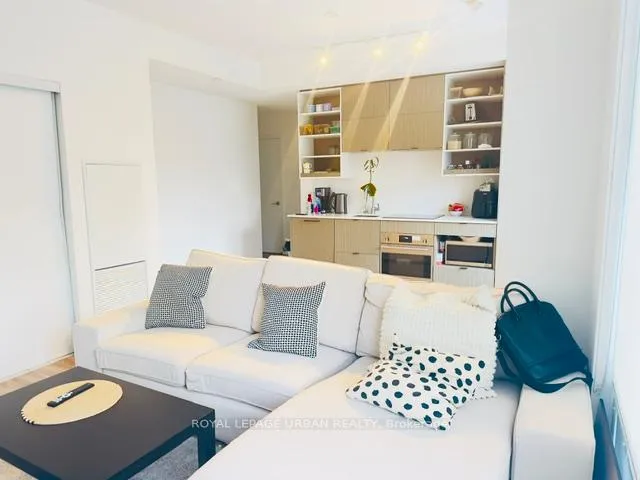 Photo 6 of Unit 602, 20 Edward Street, Toronto, Bay Street Corridor — HOMEH
