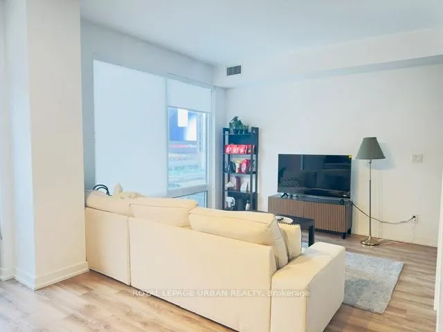 Photo 7 of Unit 602, 20 Edward Street, Toronto, Bay Street Corridor — HOMEH