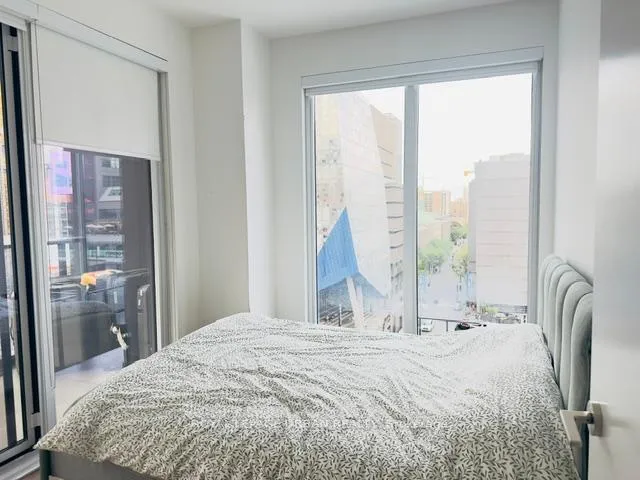 Photo 10 of Unit 602, 20 Edward Street, Toronto, Bay Street Corridor — HOMEH
