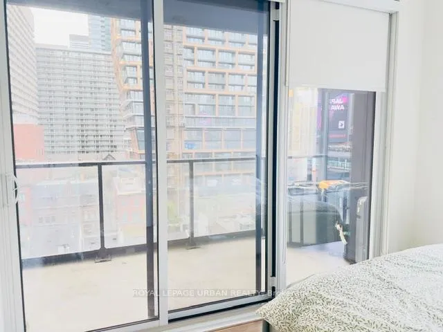 Photo 11 of Unit 602, 20 Edward Street, Toronto, Bay Street Corridor — HOMEH