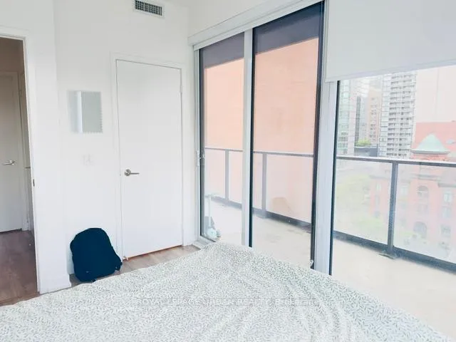 Photo 12 of Unit 602, 20 Edward Street, Toronto, Bay Street Corridor — HOMEH