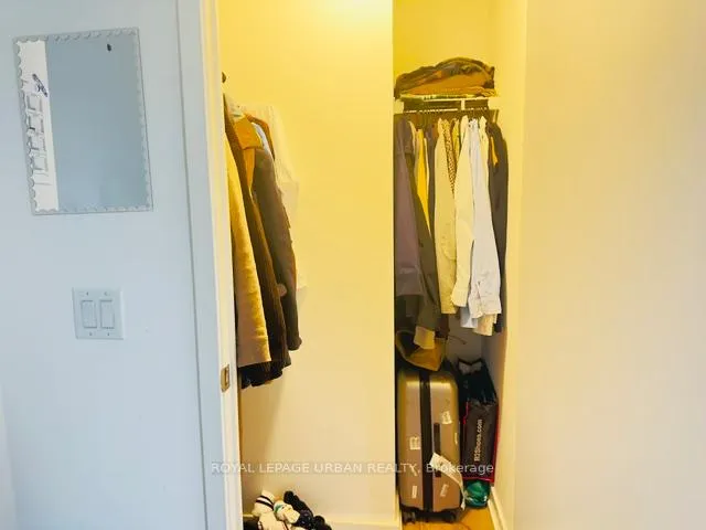Photo 13 of Unit 602, 20 Edward Street, Toronto, Bay Street Corridor — HOMEH