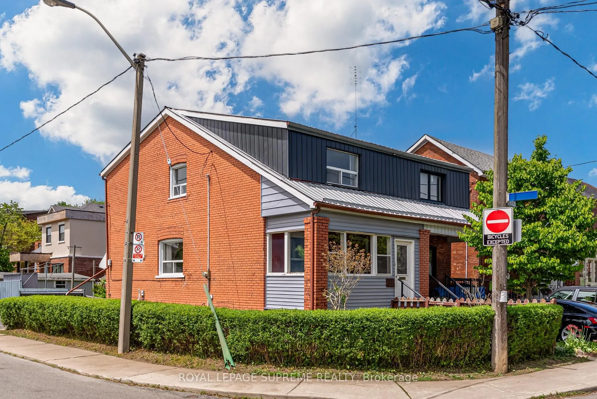 Photo 1 of 344 Winona Drive, Toronto, Oakwood Village — HOMEH