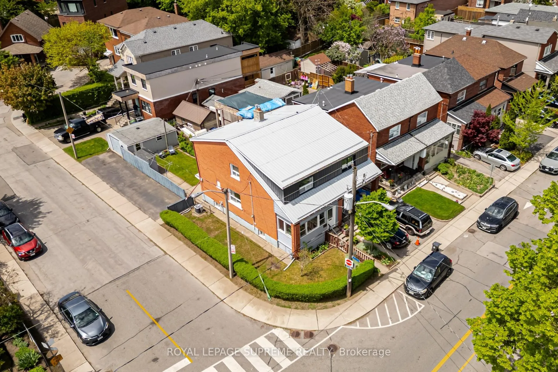 Photo 2 of 344 Winona Drive, Toronto, Oakwood Village — HOMEH