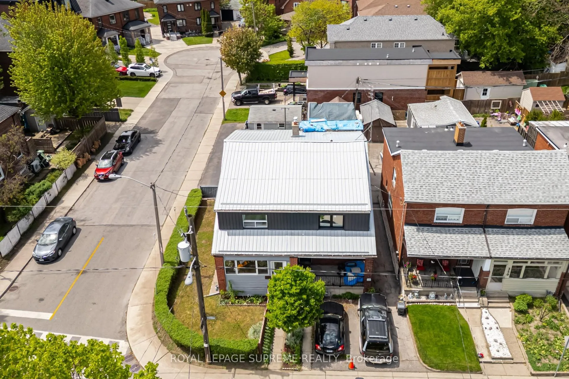 Photo 3 of 344 Winona Drive, Toronto, Oakwood Village — HOMEH