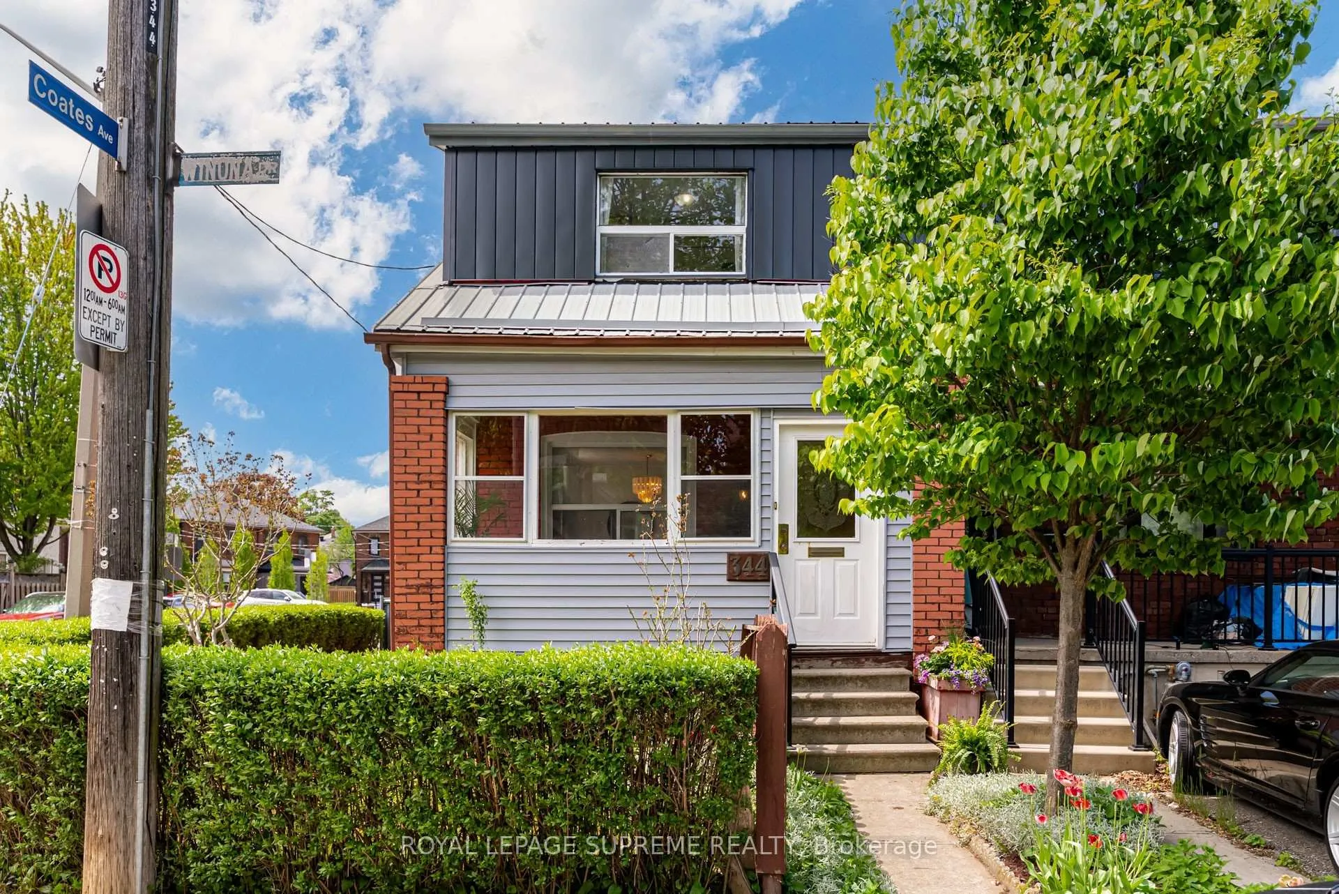Photo 4 of 344 Winona Drive, Toronto, Oakwood Village — HOMEH