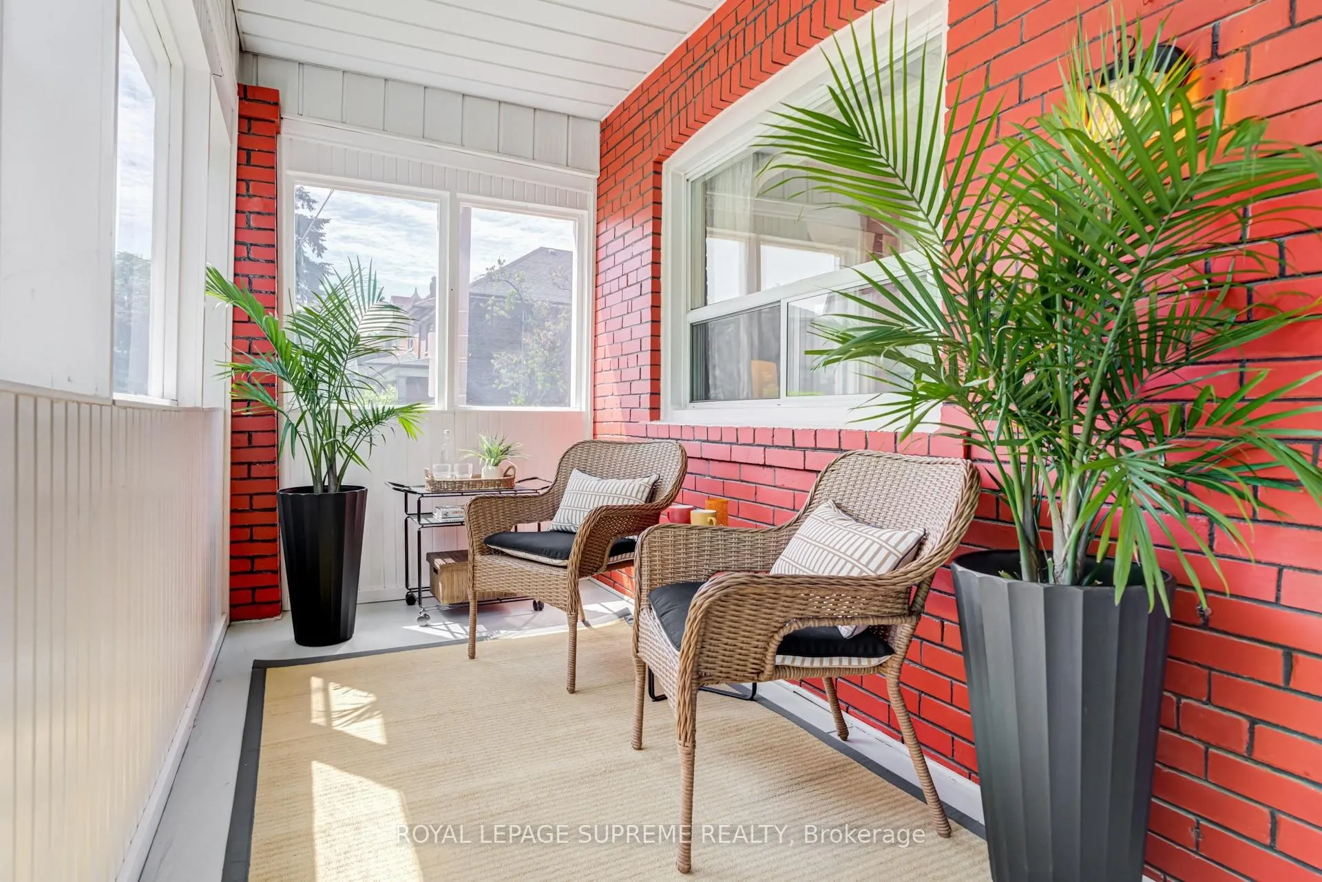 Photo 5 of 344 Winona Drive, Toronto, Oakwood Village — HOMEH
