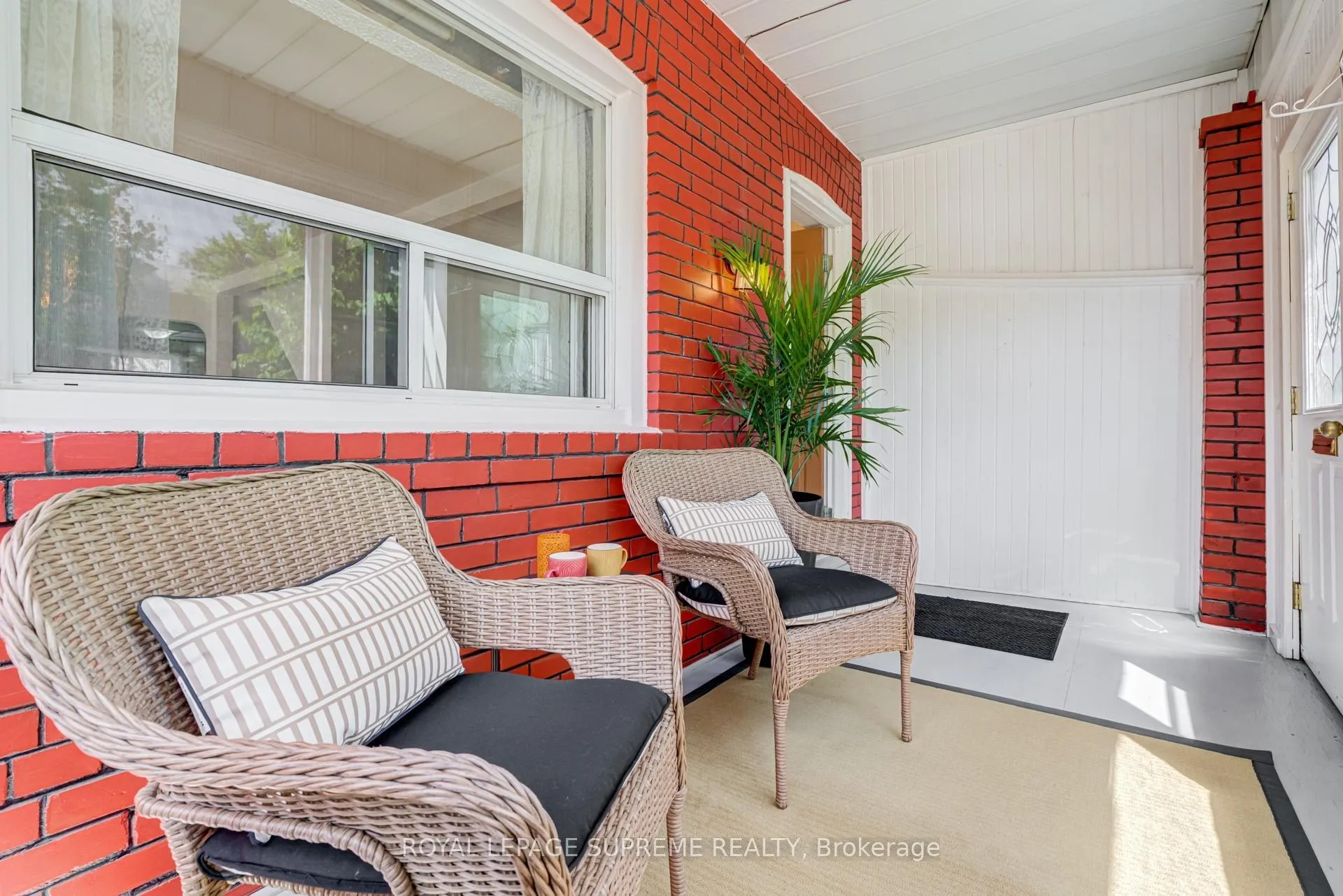 Photo 6 of 344 Winona Drive, Toronto, Oakwood Village — HOMEH