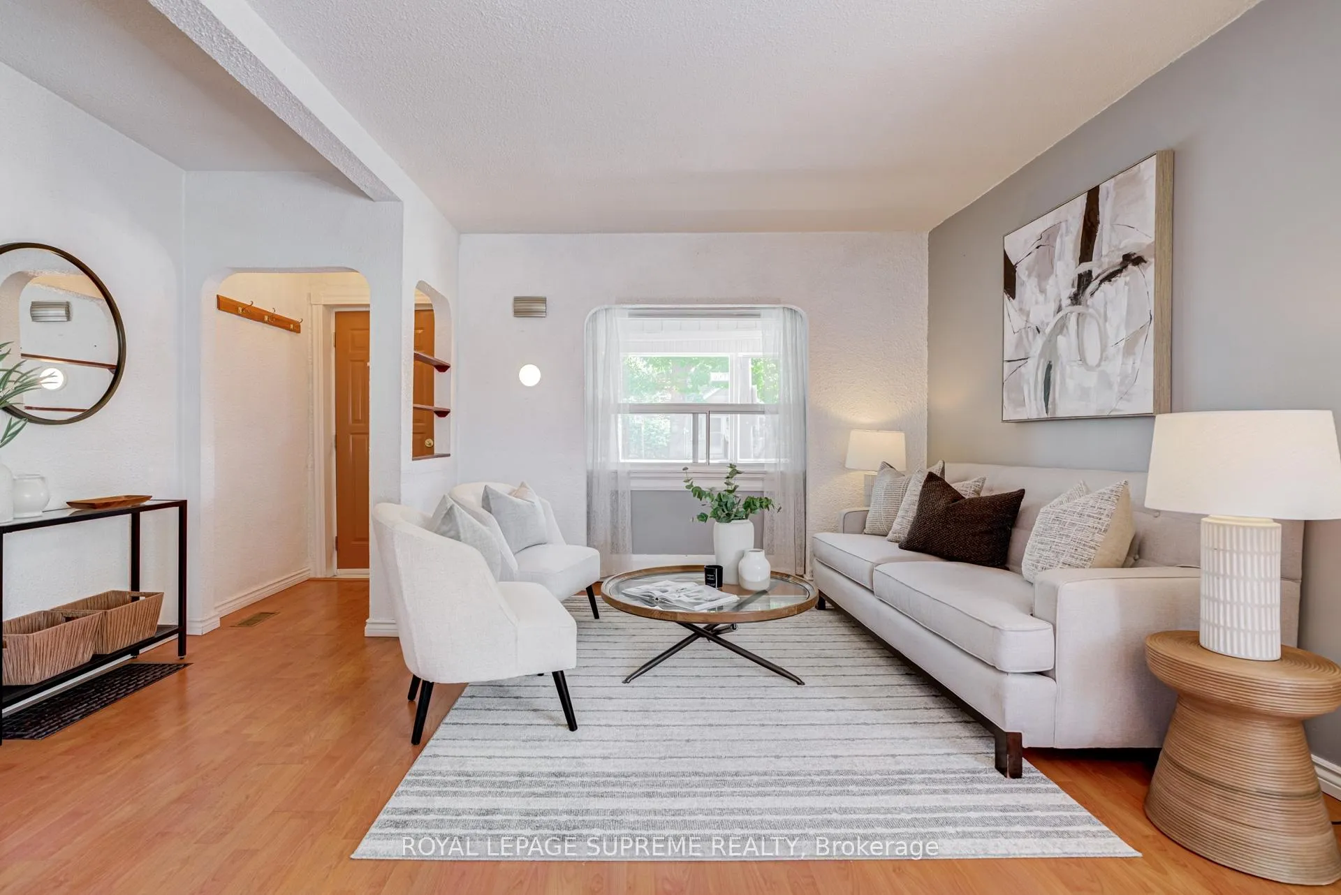 Photo 8 of 344 Winona Drive, Toronto, Oakwood Village — HOMEH