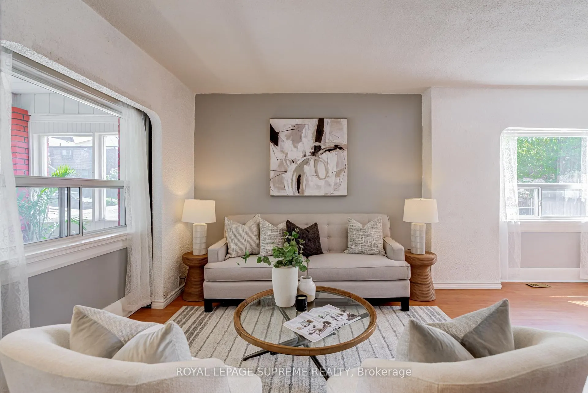 Photo 9 of 344 Winona Drive, Toronto, Oakwood Village — HOMEH