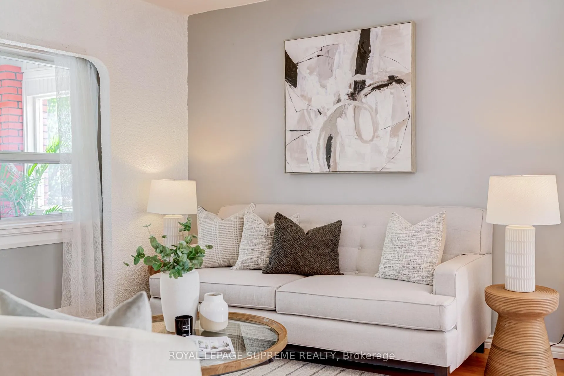 Photo 10 of 344 Winona Drive, Toronto, Oakwood Village — HOMEH