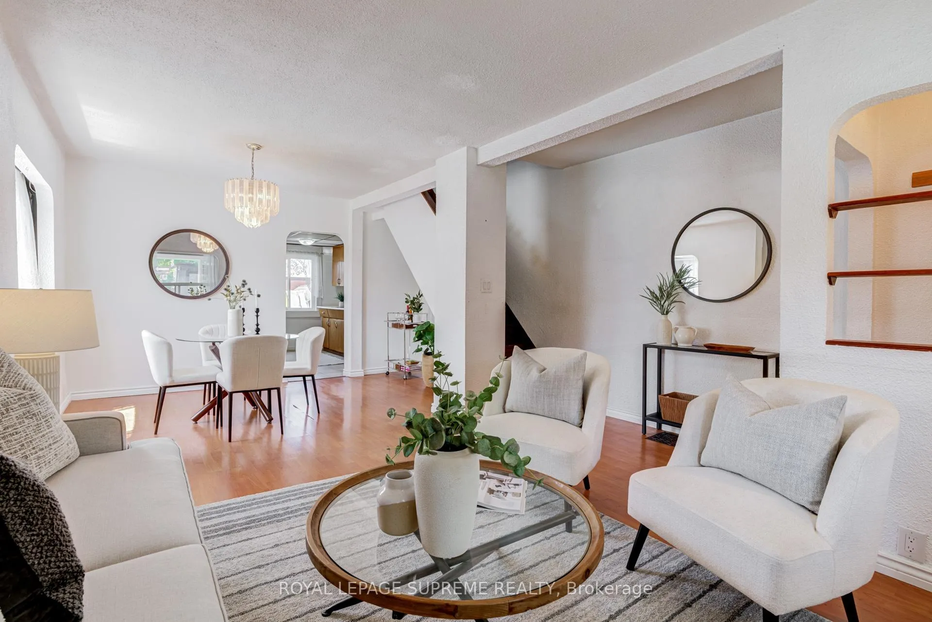 Photo 11 of 344 Winona Drive, Toronto, Oakwood Village — HOMEH