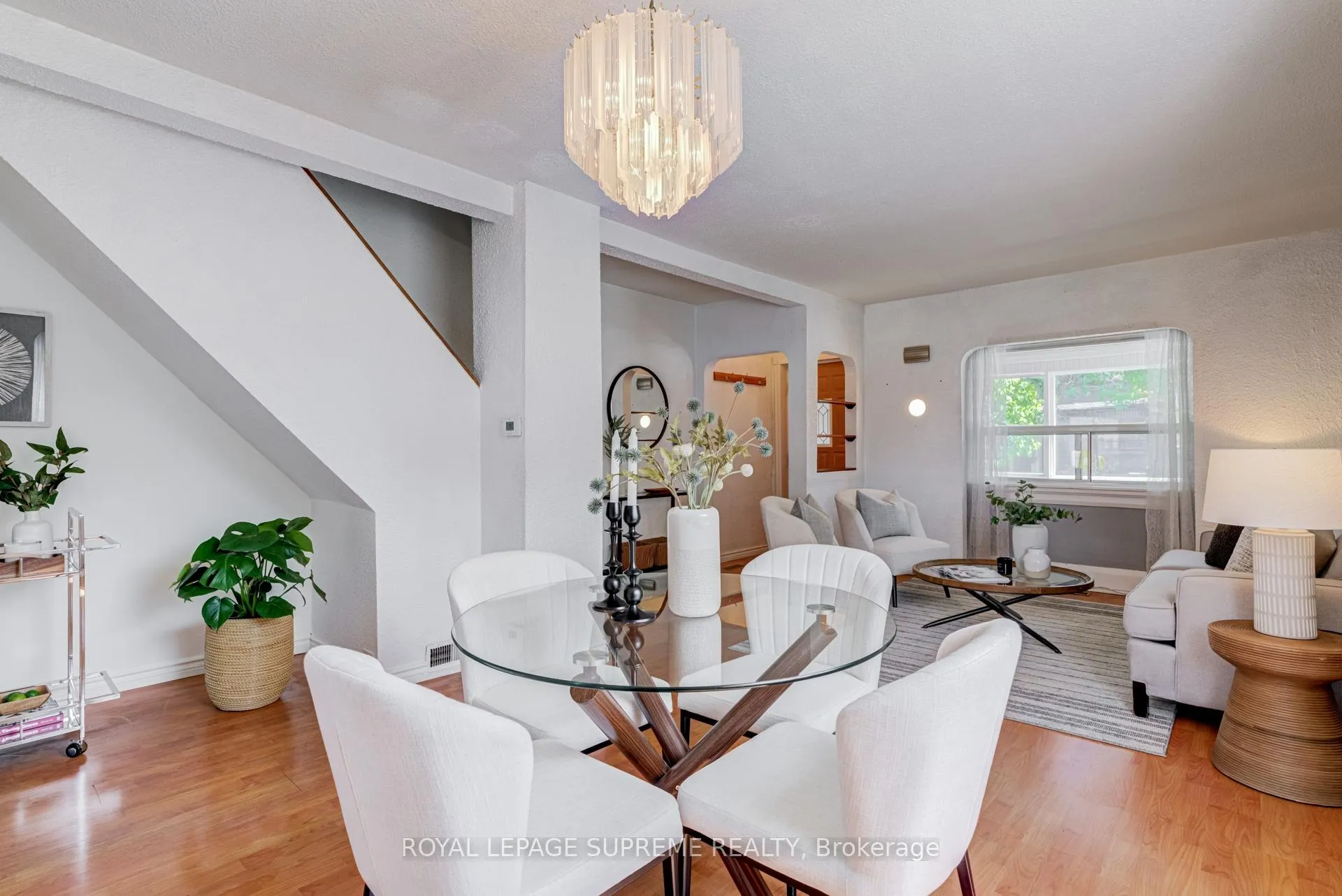 Photo 12 of 344 Winona Drive, Toronto, Oakwood Village — HOMEH