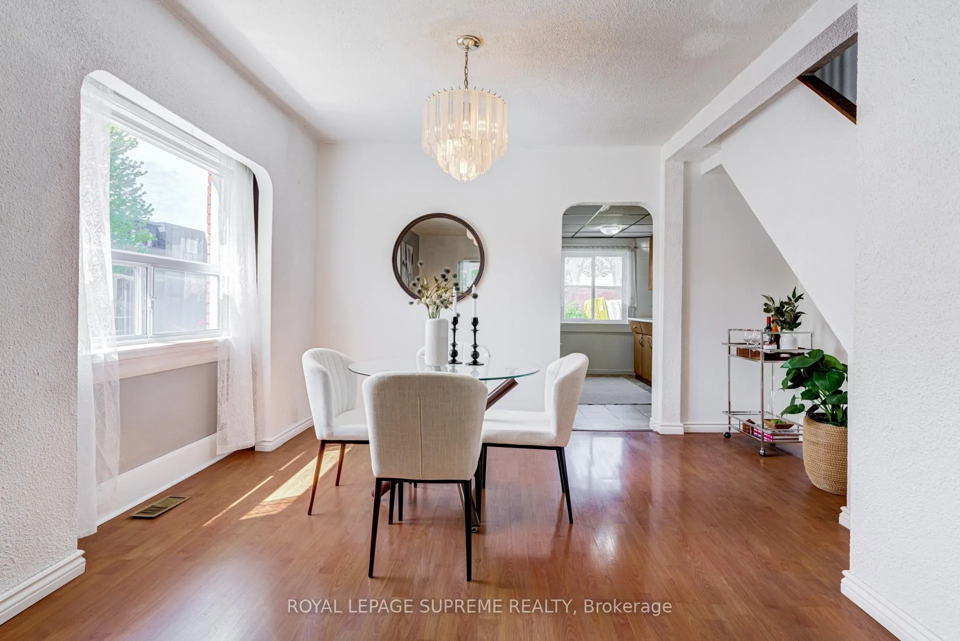 Photo 13 of 344 Winona Drive, Toronto, Oakwood Village — HOMEH