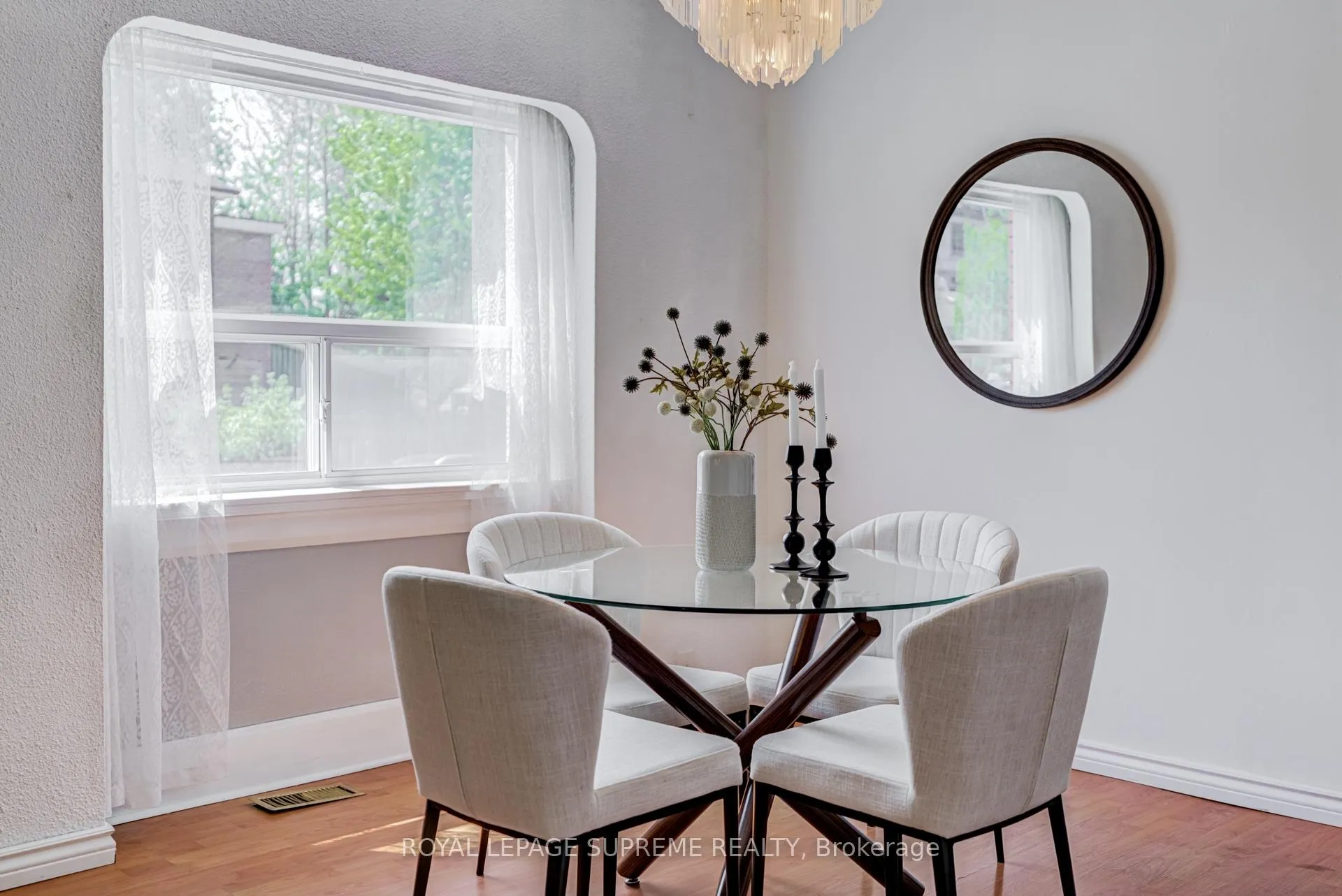 Photo 15 of 344 Winona Drive, Toronto, Oakwood Village — HOMEH