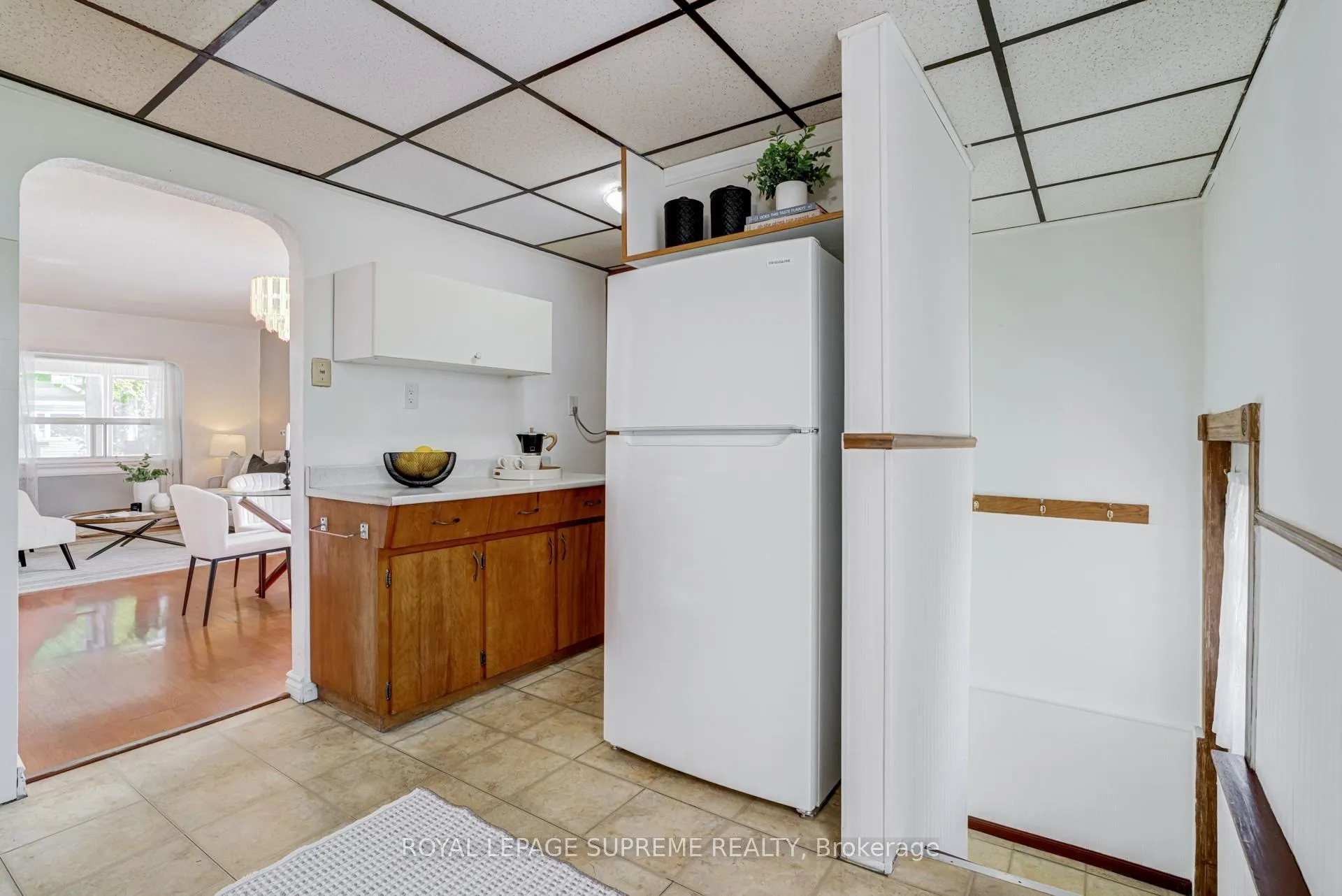 Photo 17 of 344 Winona Drive, Toronto, Oakwood Village — HOMEH