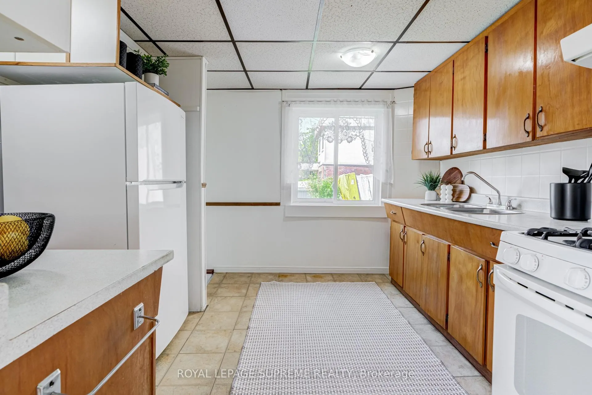 Photo 18 of 344 Winona Drive, Toronto, Oakwood Village — HOMEH