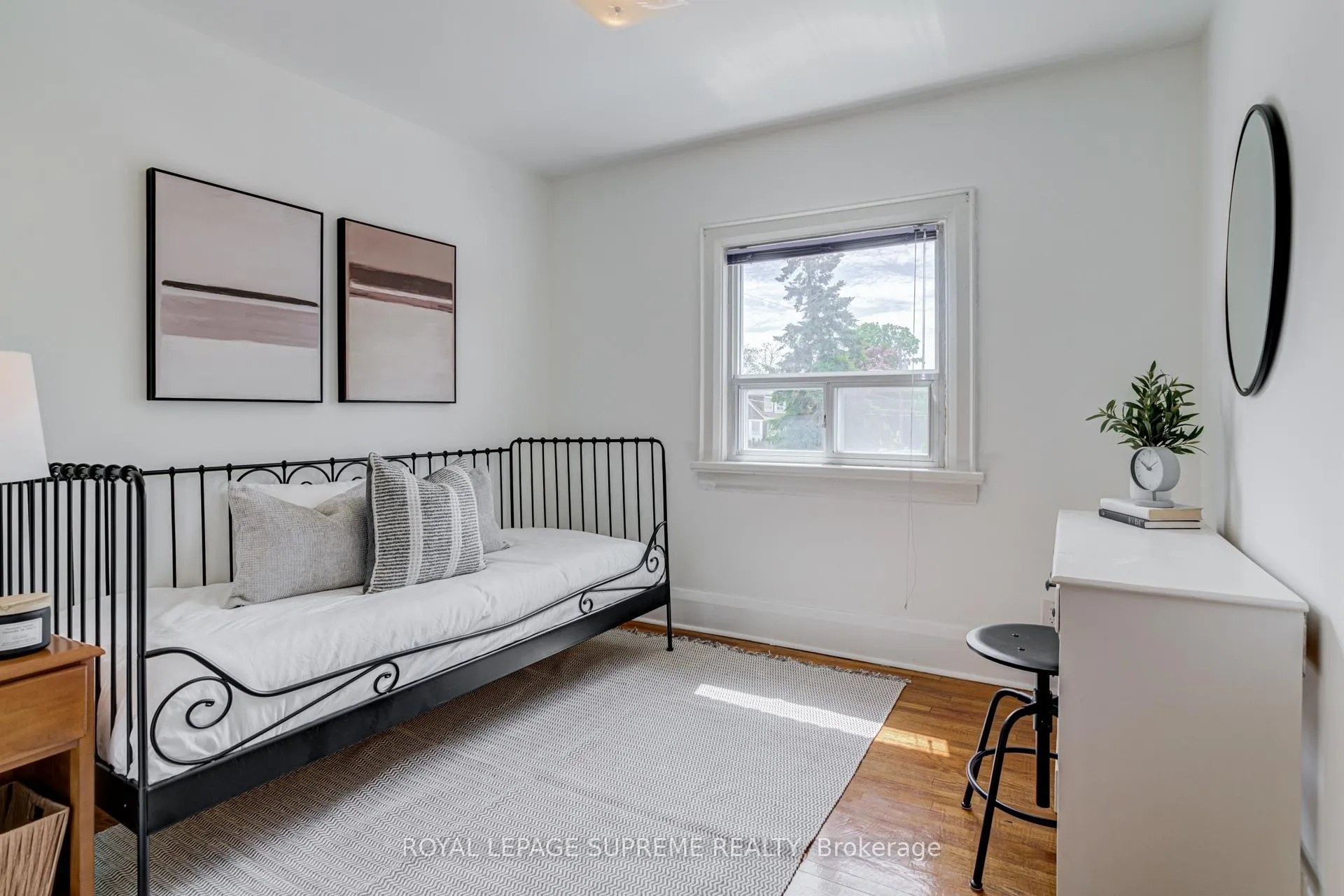 Photo 25 of 344 Winona Drive, Toronto, Oakwood Village — HOMEH