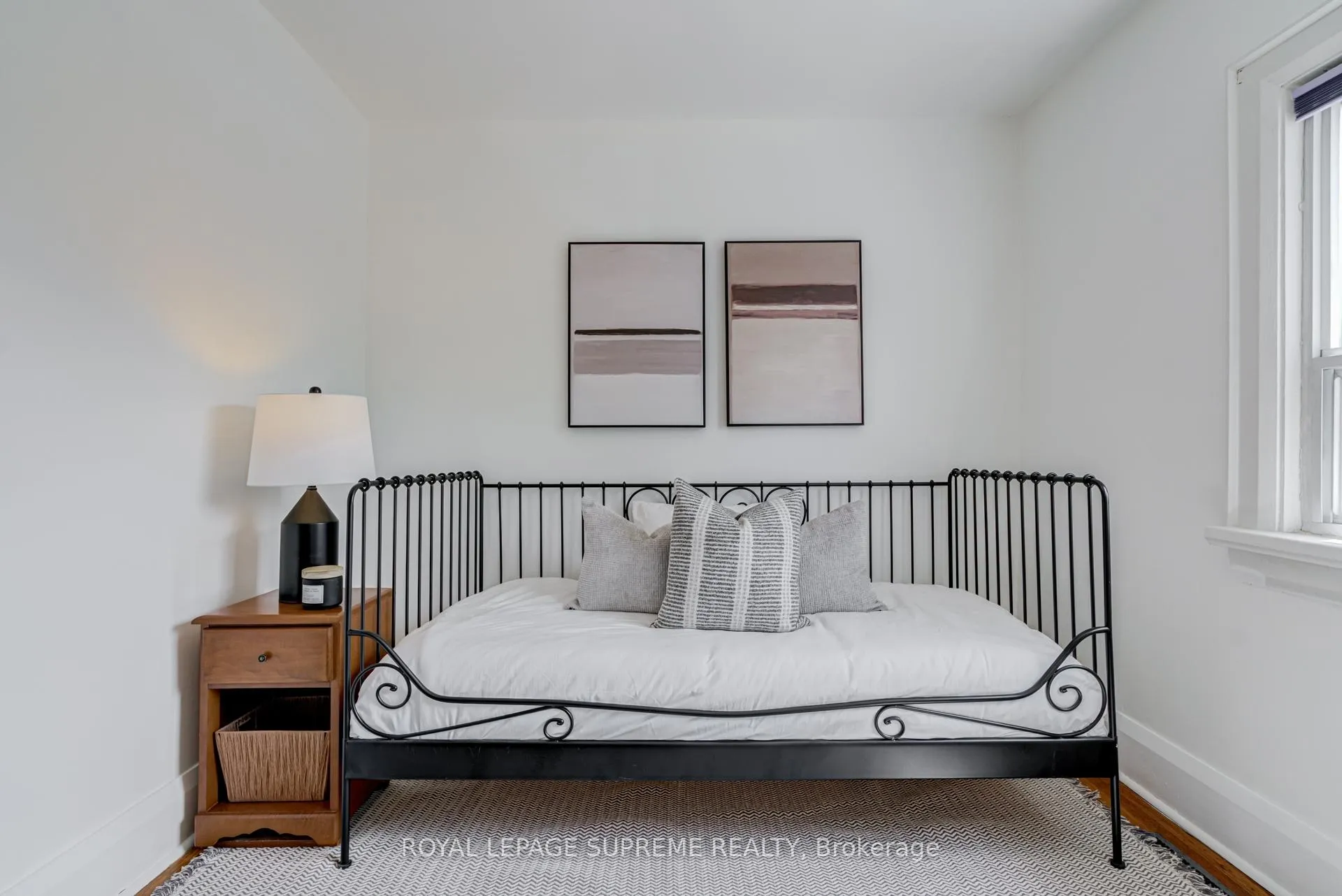 Photo 26 of 344 Winona Drive, Toronto, Oakwood Village — HOMEH