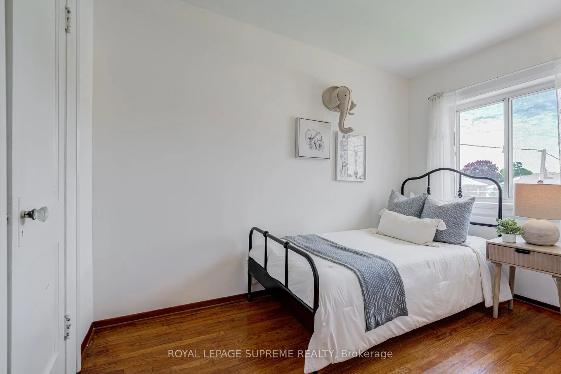 Photo 28 of 344 Winona Drive, Toronto, Oakwood Village — HOMEH