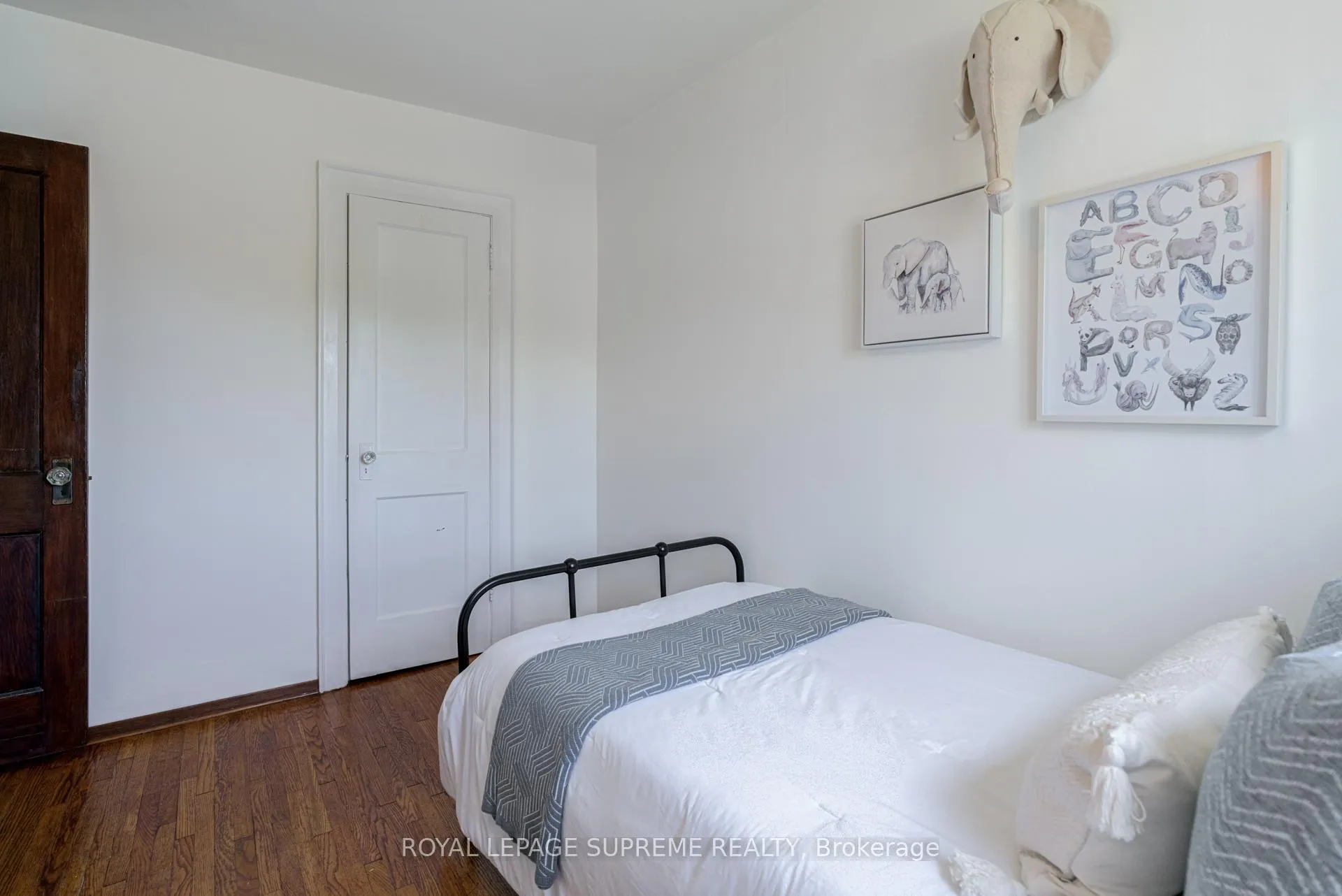 Photo 29 of 344 Winona Drive, Toronto, Oakwood Village — HOMEH