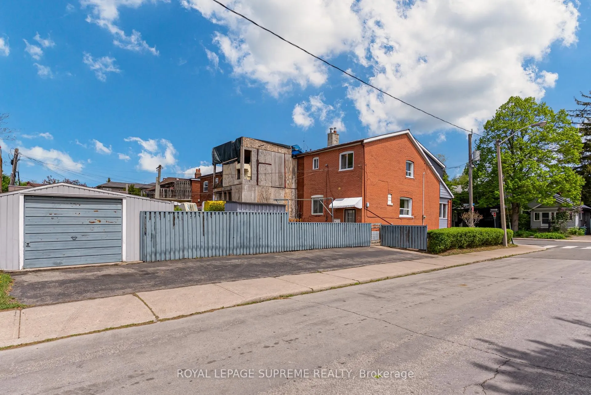 Photo 37 of 344 Winona Drive, Toronto, Oakwood Village — HOMEH