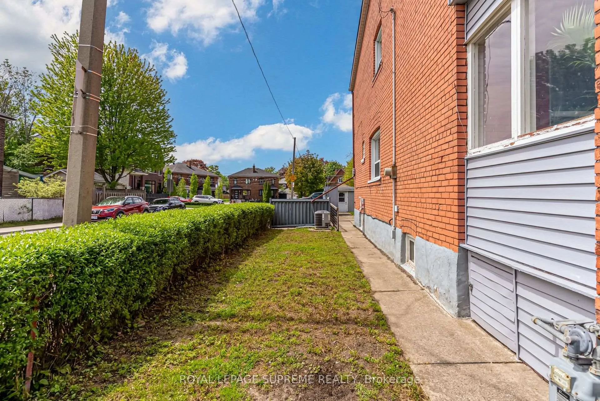 Photo 38 of 344 Winona Drive, Toronto, Oakwood Village — HOMEH