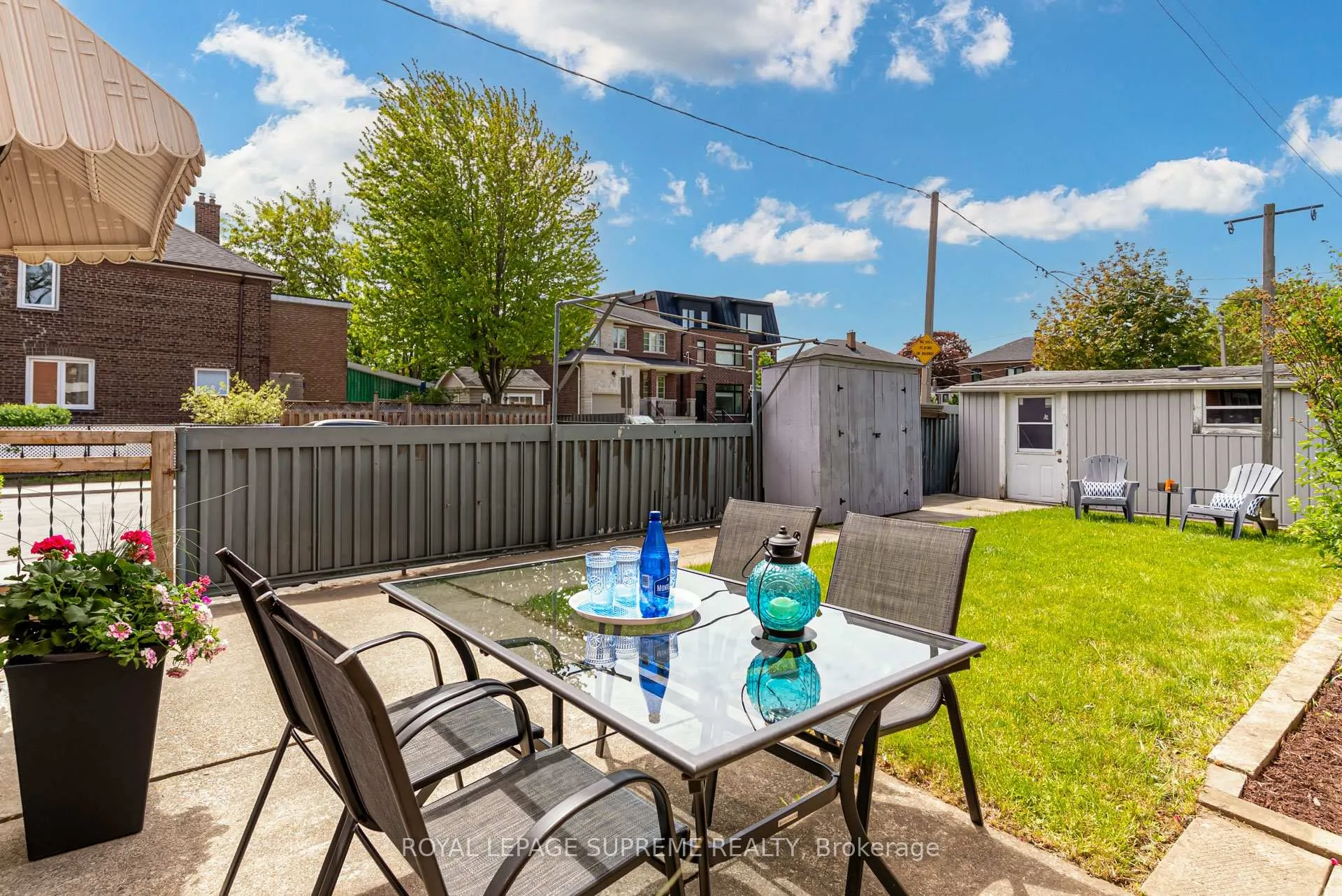 Photo 40 of 344 Winona Drive, Toronto, Oakwood Village — HOMEH