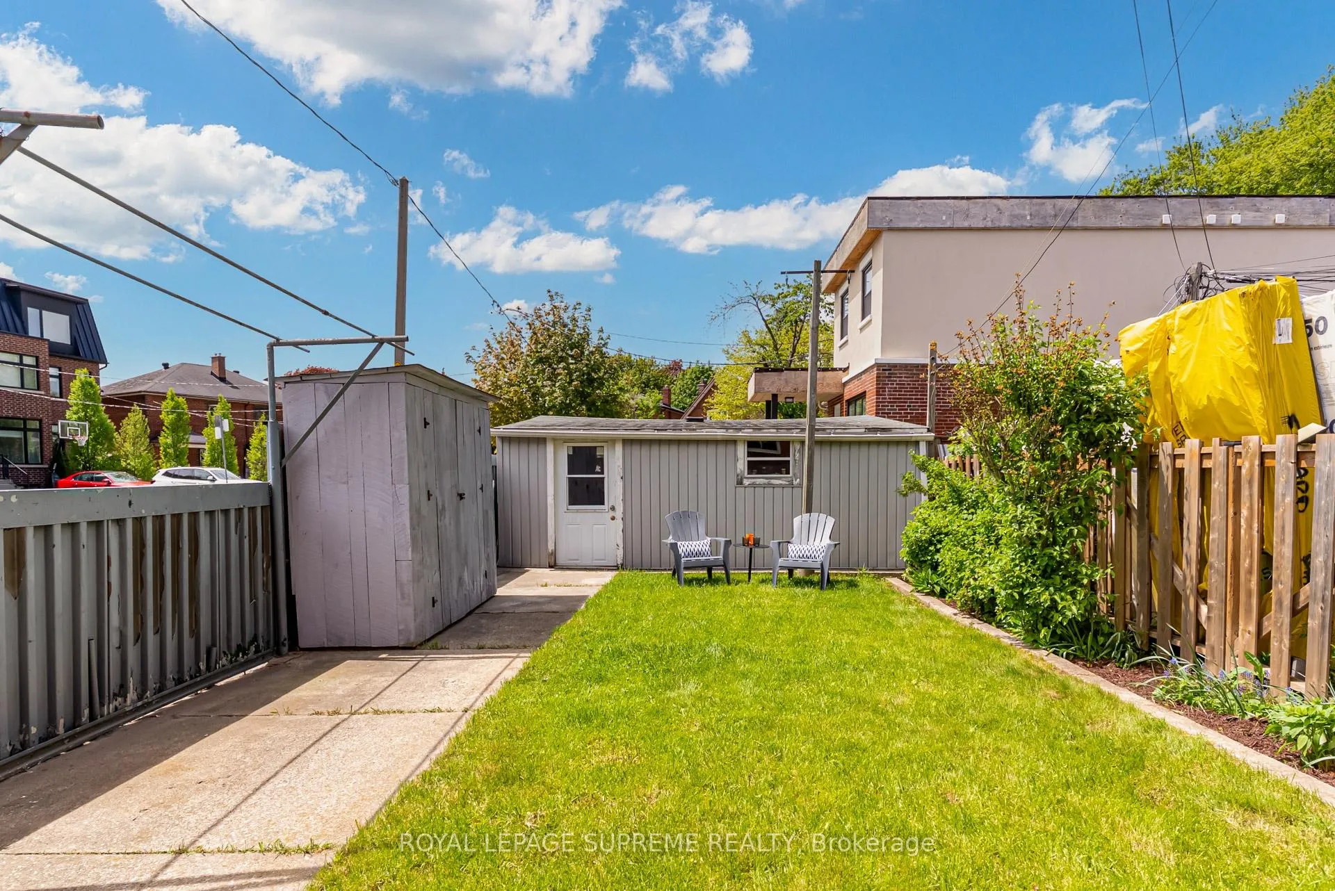 Photo 41 of 344 Winona Drive, Toronto, Oakwood Village — HOMEH